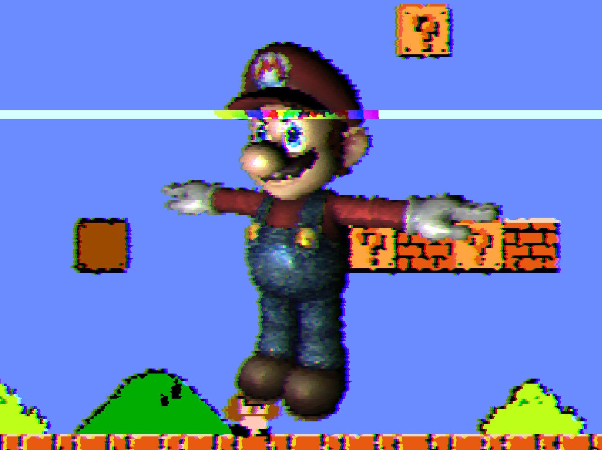 GLSL Shaders